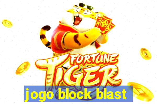 jogo block blast